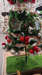 Christmas preparation in Bahrain #bahrain