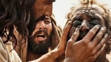 Milagre de Jesus: Tocou os Olhos do Cego e Trouxe Visão