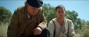 peliculas belica Ebro, de la cuna a la batalla