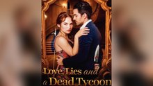Love, Lies And A Dead Tycoon