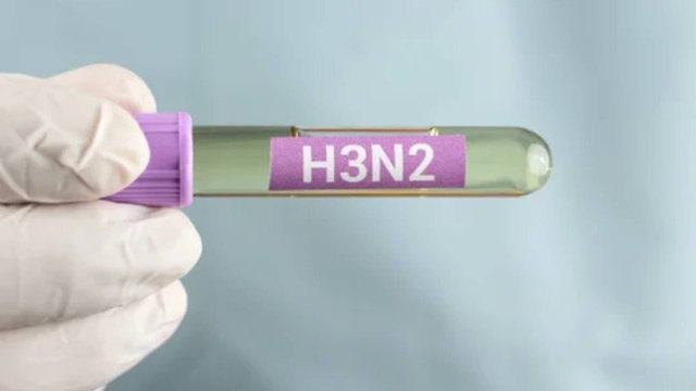 Estos son los cuidados que las autoridades recomiendan implementar por caso de influenza H3N2