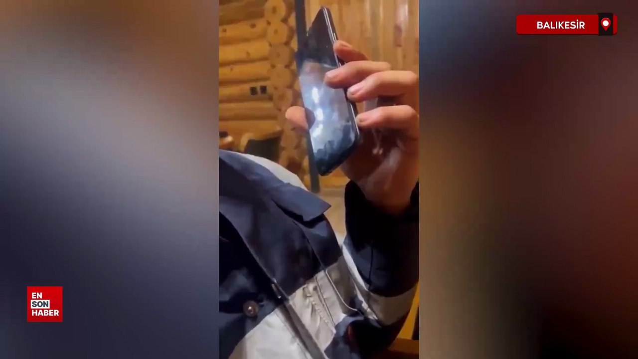 Balıkesir CHP'de rüşvet iddiaları: Altıeylül İlçe Başkanı Hakan Keskin görevden alındı