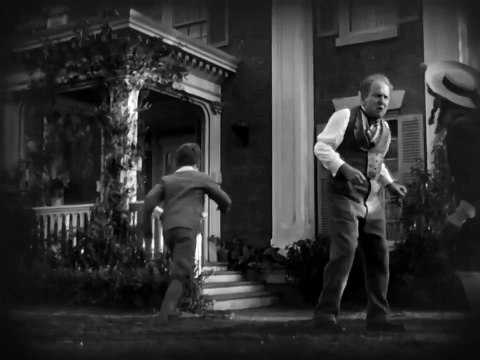 peliculas clasicas El Cuarto Mndamiento