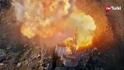 مسلسل المدينة البعيدة الحلقة 44 الاعلان 1 الرسمي مترجم HD