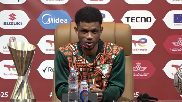 Côte d'Ivoire - Diallo : Un rêve de gosse