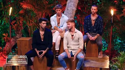 La isla de las tentaciones 6 Capitulo 9 Completo HD en Español