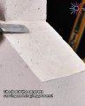 Concrete carving and shaping process!💯