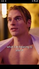 Lust and Deception #englishsub #fullmovie