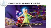 😂 Memes del sector de la salud #1 💊🤣