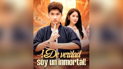 ¡De Verdad Soy Un Inmortal! Episodio Completo