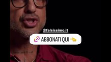 Fabrizio corona il metodo signorini per entrare al gf