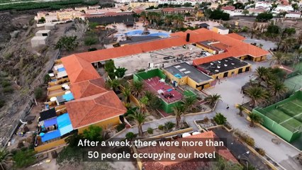 unreported world s49e05 inside tenerifes squatter wars