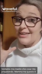 Francesca cirone story