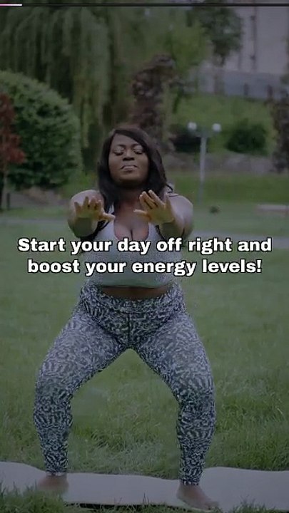 1 Hour Extra: Boost Morning Energy
