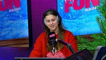 Darrez nous rejoint en studio pour ce Noël XXL !