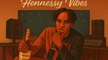 Hennessy Vibes non stop, Xmas vibes #hennessyvibes