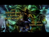 DWARKADHEESH-BHAGWAAN SHREE KRISHNA  EP 7