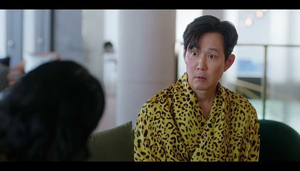 Nice to Not Meet You Episode 14 in Hindi Dubbed HD