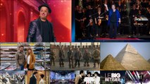 Programme TV soirée du Jeudi 25 décembre 2025