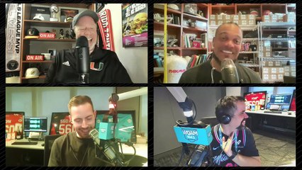 You can only choose one: Dolphins land Joe Burrow OR the Heat land Giannis Antetokounmpo