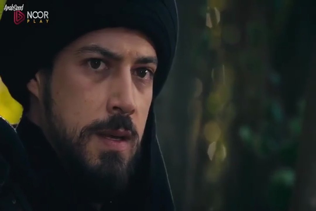 المؤسس أورهان مترجم الحلقة 9 مترجمة جزء 1