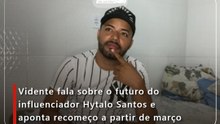 Vidente fala sobre o futuro do influenciador Hytalo Santos e aponta recomeço a partir de março