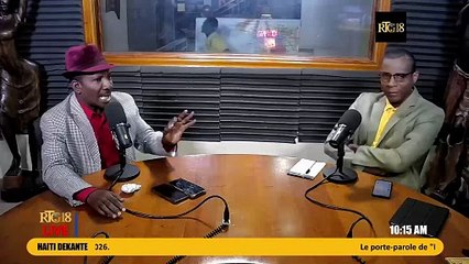 Evèy Patriyotik Jovnelis pwopoze yon gwo chita pale pou jwen yon altènativ avan 7 Février 2026.