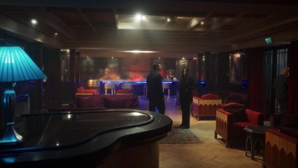 Mafyanın Gölgesi Peşini Bırakmayan Şüphesidir! ｜ Eşref Rüya 27 Bölüm