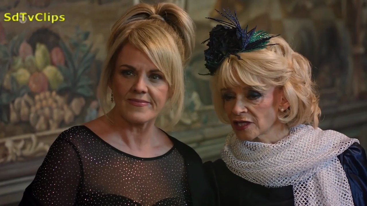 S61 E00 Christmas Special 2025