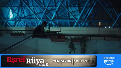 Kadir Babanın Kudretiyle Kimse Yarışamaz! ｜ Eşref Rüya 27 Bölüm