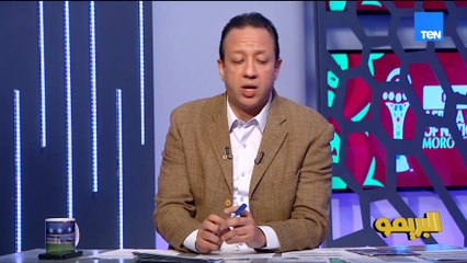 إسلام صادق يشيد بالبطولة الإفريقية بالمغرب.. بنية تحتية عالمية وتنظيم على أعلى مستوى