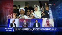 Pengacara Roy Suryo Sebut Praperadilan Ijazah Jebakan Batman, Ini Respons Aryanto & Pihak Jokowi