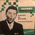 Party Song #43: Poetry In Motion - Johnny Tillotson (1960)(From 1,001 Party Songs)