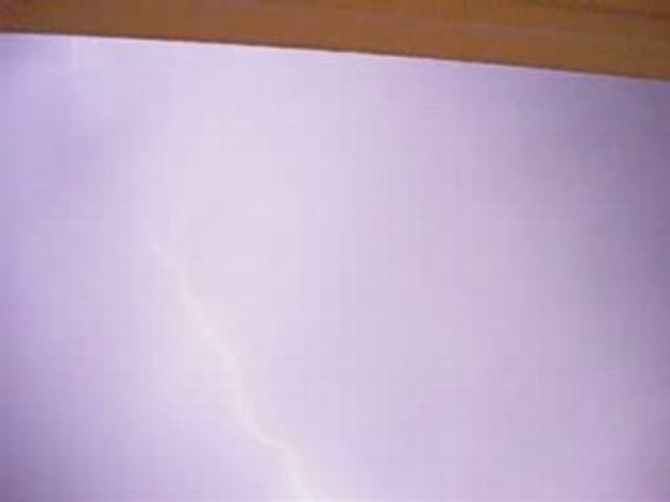 Orage de Void Reaver