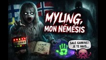 🎶 Légende du Myling, mon Némésis 🎶