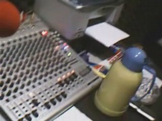 Kekevimix & Şükrü Kekevi - Studıo