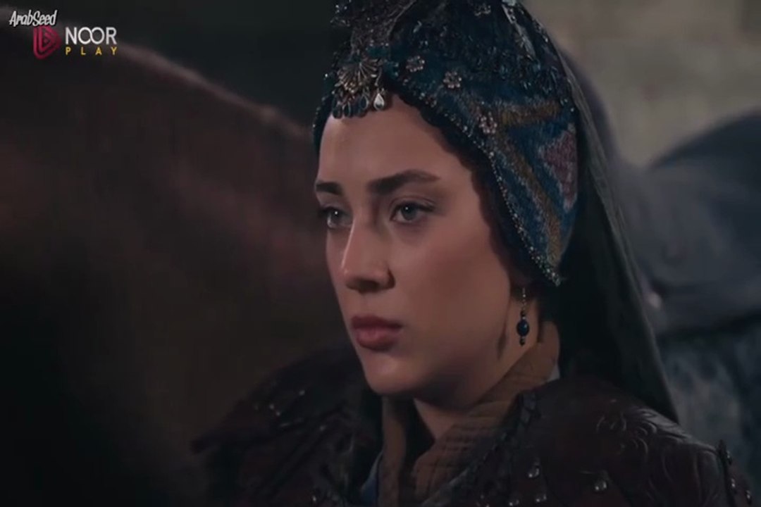 المؤسس أورهان مترجم الحلقة 9 مترجمة جزء 2