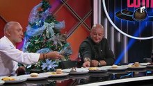 Chefi la cuțite - Sezonul 16 - FINALA de Miercuri, 24 Decembrie 2025 partea 2
