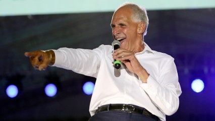 El conservador Nasry Asfura, abanderado de Donald Trump, proclamado presidente electo de Honduras