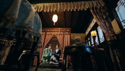 Tập 56 - Nhiệt Huyết Đồng Hành (Thuyết minh)_DV Dịch Dương Thiên Tỉ