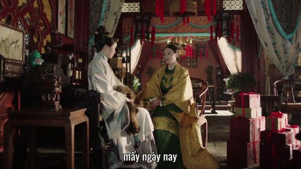 Tập 6 - Đại Minh Phong Hoa (Thuyết minh)_DV Kiều Chấn Vũ, Chu Á Văn, Đặng Giai Giai