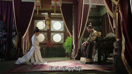 Tập 7 - Đại Minh Phong Hoa (Thuyết minh)_DV Kiều Chấn Vũ, Chu Á Văn, Đặng Giai Giai