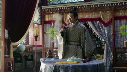 Tập 5 - Đại Minh Phong Hoa (Thuyết minh)_DV Kiều Chấn Vũ, Chu Á Văn, Đặng Giai Giai