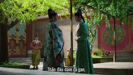 Tập 8 - Đại Minh Phong Hoa (Thuyết minh)_DV Kiều Chấn Vũ, Chu Á Văn, Đặng Giai Giai