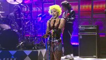 Saturday Night Live - Season 51 Episode 01- Bad Bunny - Doja Cat