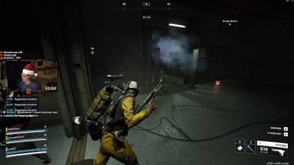 ARC Raiders #116: "Spinbot confirmed"