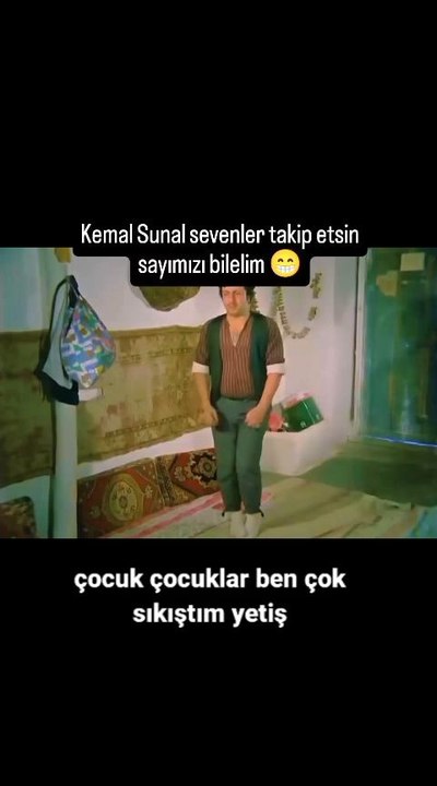 ben çok sikistim