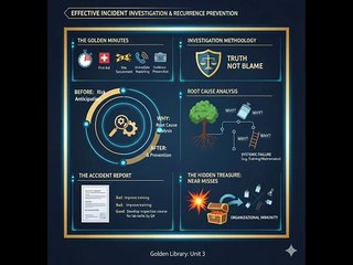 أنظمة إدارة السلامة ٩