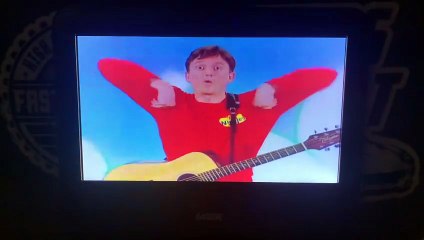 The Wiggles Wiggle Time (1998) Uncle Noah’s Ark Introduction