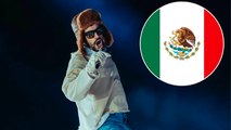 Bad Bunny recapitula su paso por CDMX; se despide con tierno mensaje: 